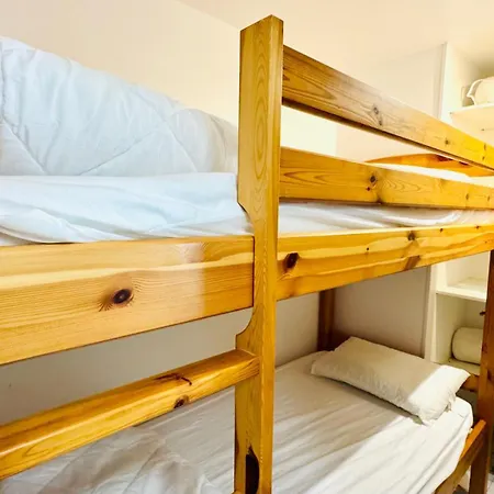 Lejlighed Nouvel Vague - Au Pied De La