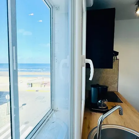 Lejlighed Nouvel Vague - Au Pied De La *