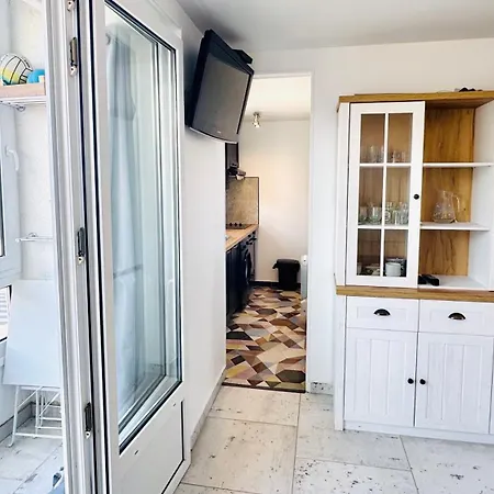 Apartment Nouvel Vague - Au Pied De La