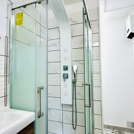 Lejlighed Nouvel Vague - Au Pied De La