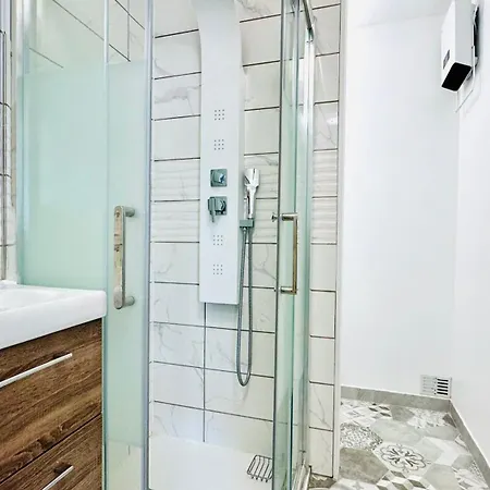 Lejlighed Nouvel Vague - Au Pied De La Merlimont